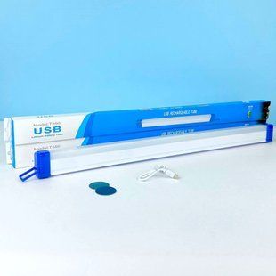 Лампа світлодіодна T550 100W/1500mAh 52см 49678 49678 фото
