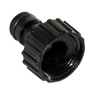 Адаптер для коннектора 1/2" с внутренней резьбой 3/4" Vitals 15910 фото