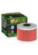 Фильтр масляный HIFLO D50 H38 HF112 23549 фото 1